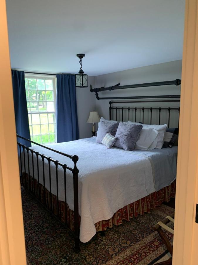 Innkeeper'S Place B&B Stafford 외부 사진