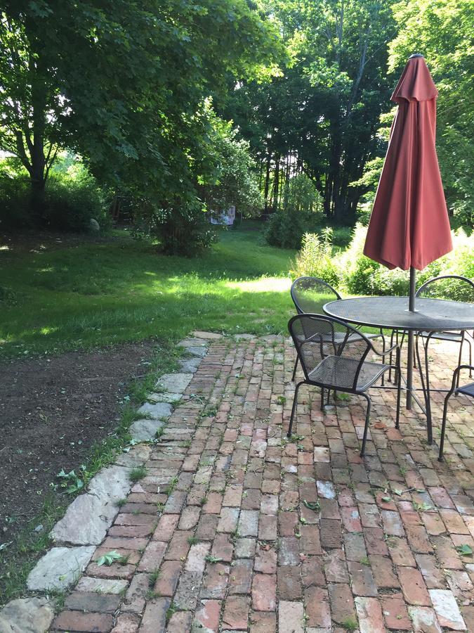 Innkeeper'S Place B&B Stafford 외부 사진