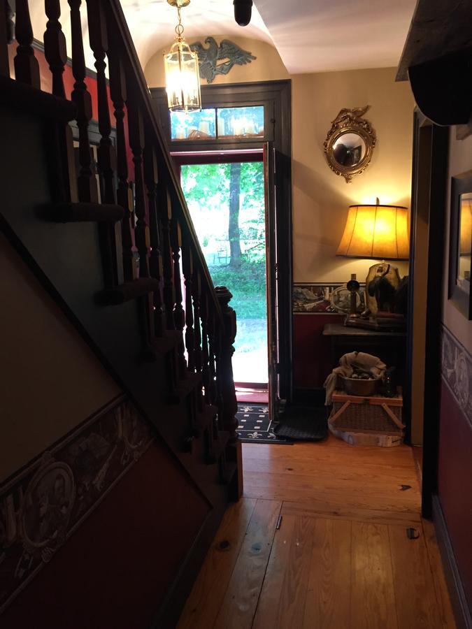 Innkeeper'S Place B&B Stafford 외부 사진