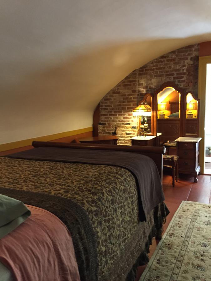 Innkeeper'S Place B&B Stafford 외부 사진