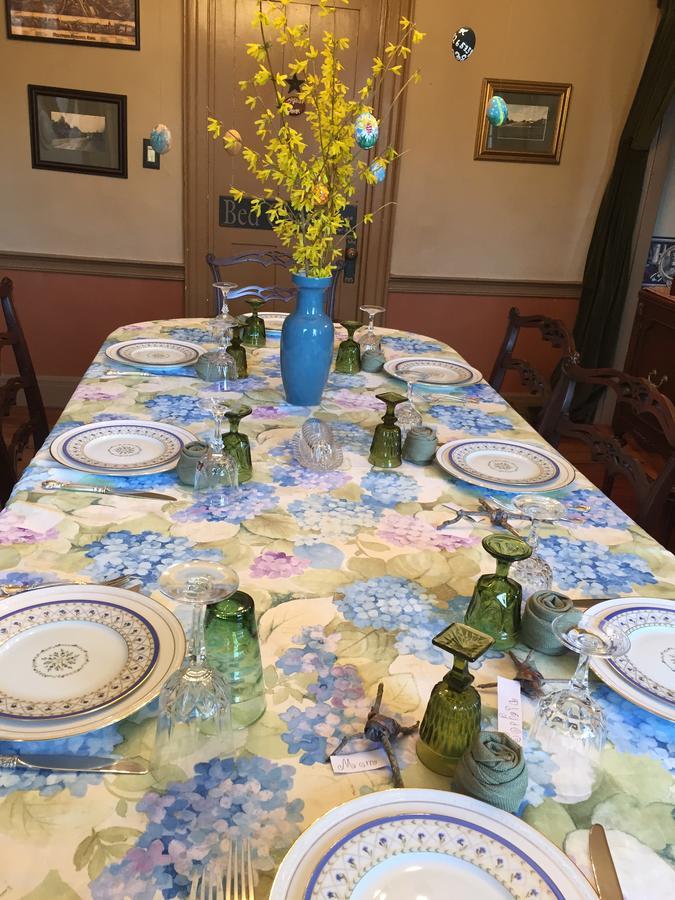 Innkeeper'S Place B&B Stafford 외부 사진