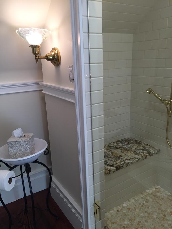Innkeeper'S Place B&B Stafford 외부 사진