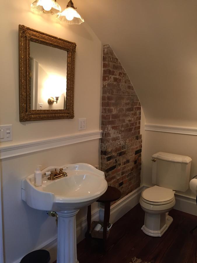 Innkeeper'S Place B&B Stafford 외부 사진