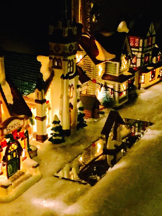 Innkeeper'S Place B&B Stafford 외부 사진