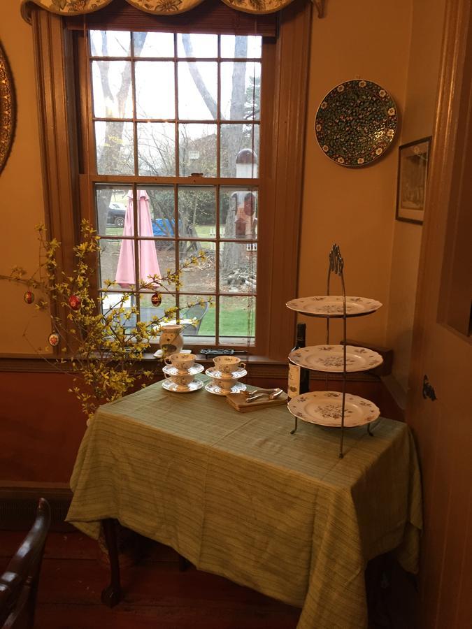 Innkeeper'S Place B&B Stafford 외부 사진