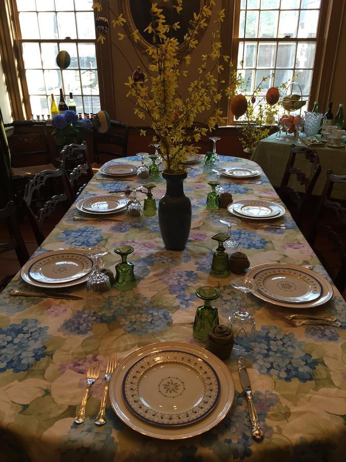 Innkeeper'S Place B&B Stafford 외부 사진
