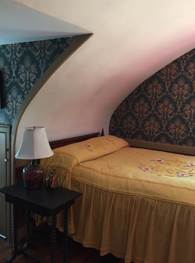 Innkeeper'S Place B&B Stafford 외부 사진