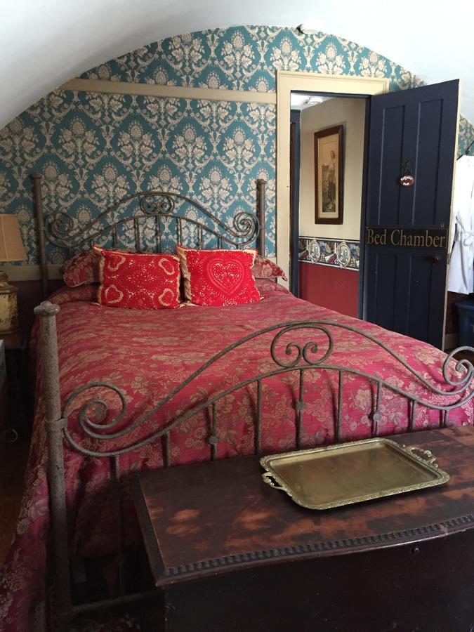 Innkeeper'S Place B&B Stafford 외부 사진